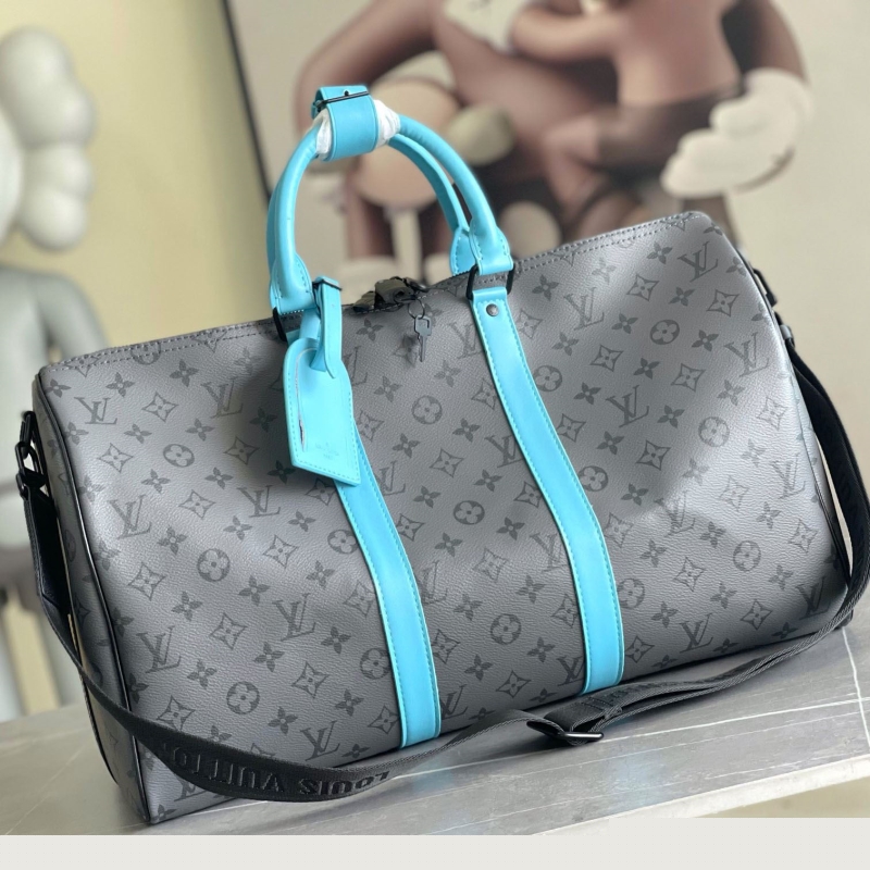 LV Travel Bags